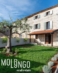 Molo Longo
